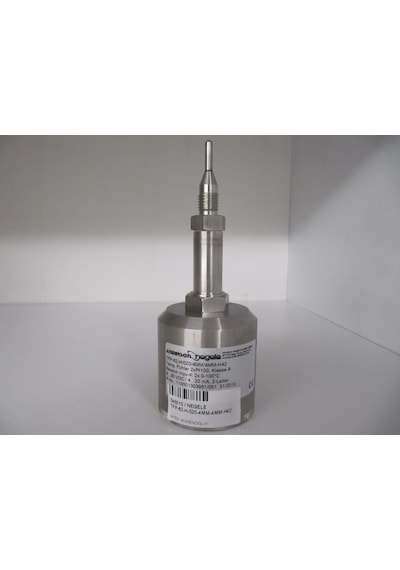 Negele Tfp-62-h-020-4mm-4mm-h42 Temperature Sensor