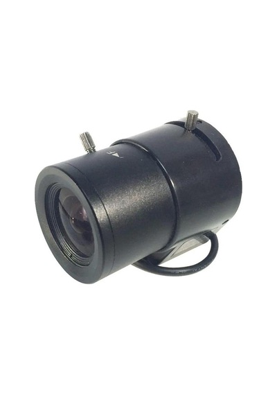 Dahua 4.5 10mm 10 Megapiksel 4k Lens
