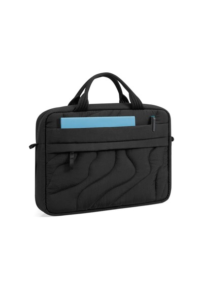 Terra A28 14 Inç Siyah Macbook Pro Kılıfı - A28d3d1