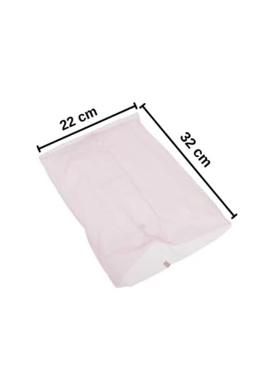 Bamm Bamm Kirli Bebek Bezi Poşeti Çanta Boy Pembe 8 Rulo 120 Adet Diğer
