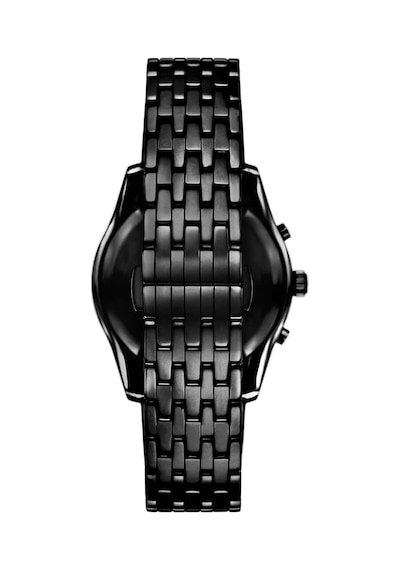 Emporio Armani Ar70015 Erkek Kol Saati Siyah