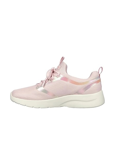 Skechers Dynamıght 2.0 Kadın Ayakkabı 149694-ros Pembe