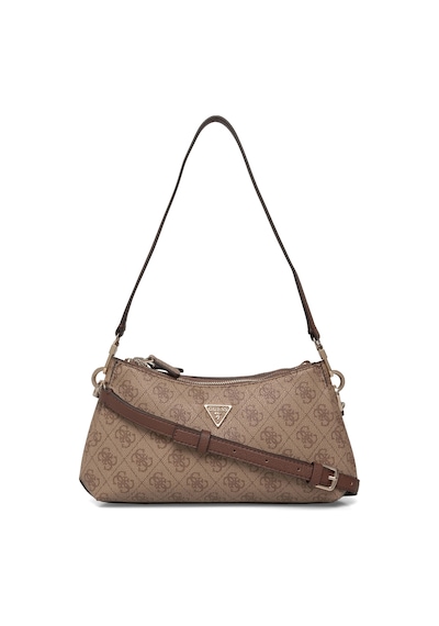 Guess Noelle Ii Kadın Çapraz Askılı Çanta Hwbg9672730 Kahve