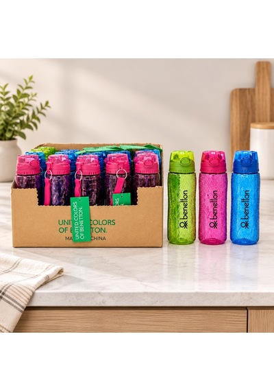 750 Ml Matara 750 Ml Matara Renkli