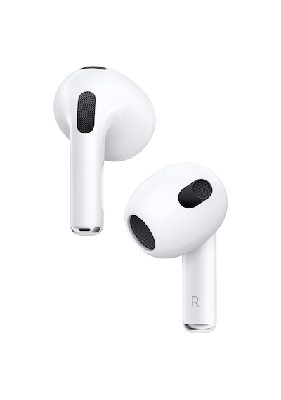 Apple AirPods 3.Nesil MME73TU/A ve MagSafe Şarj Kutusu Bluetooth Kulak İçi Kulaklık