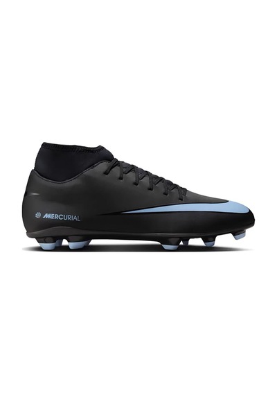 Nike Mercurial Superfly 10 Club Fg/mg Erkek Siyah Futbol Krampon Fq8314-001 Siyah