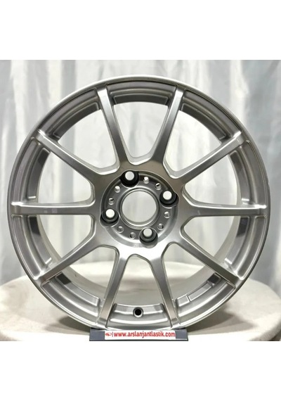 8249400002076 4 108 16 Silver Sparco Jant Modeli 4ad