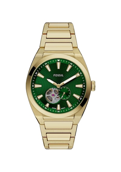 Fossil Fme3276 Erkek Kol Saati Altın