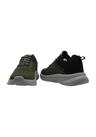 Owndays Erkek Spor Ayakkabı M3006 Haki