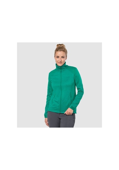Jack Wolfskin Polar Sutherland Deep Mint Deep Mint
