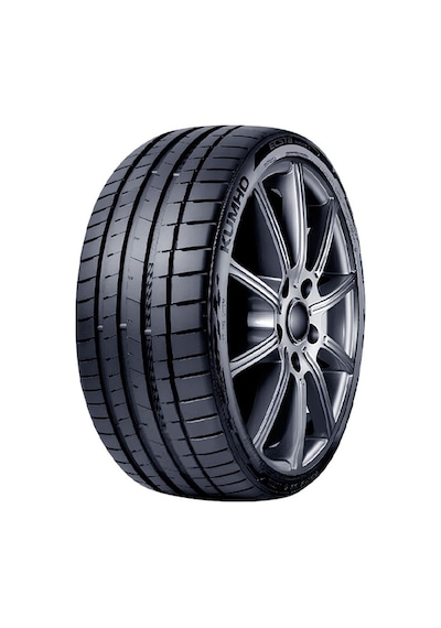 Kumho 225/40R18 92Y XL Ecsta PS72 Yaz Lastiği 2025