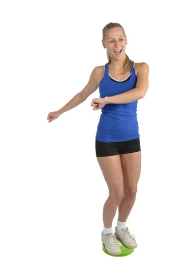 Mambo Max Body Twister 25 cm