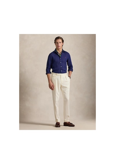 Polo Ralph Lauren Keten Gömlek Lacivert
