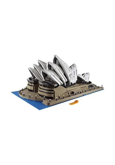 LEGO® Creator Expert 10234 Sydney Opera House 2989 Parça