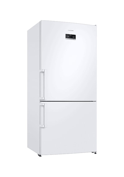 Samsung RB58DS75EWW/TR 580 LT No-Frost Kombi Tipi Buzdolabı