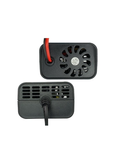 Ayrex Techmore 12v 5 Amper Akü Şarj Cihazı 24 İle 72 Amper Arası Jel, Sulu, Kuru Aküler İçindir Motosiklet Akül