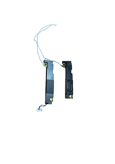 Hp Transcend 16 Gaming Hoparlör