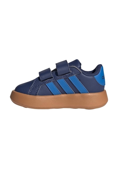 Adidas Js4341 Grand Court 2.0 Cf I Bebek Günlük Spor Ayakkabı Renkli