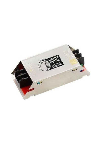 Horoz Vega-10 0,8a Slim Led Trafo 10w