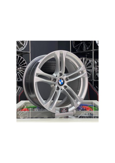 18 İnç 5x120 Bmw F10 Uyumlu Lci Jant Modeli 4adet