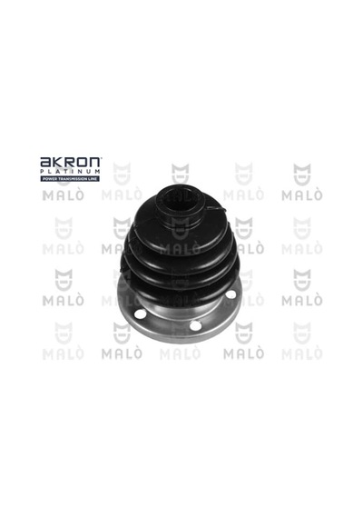 Volkwagen Aks Körügü Iç 191498201D Polo Classic-Caddy-Golf 1-2-3 499284206
