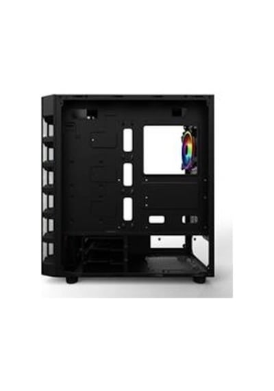 Powerboost X59rgb-650w 80+ Usb 3.0 Tempered Glass 6 X Rgb Fanlı Gaming Kasa Jbst-x59rgb-650 Kdo