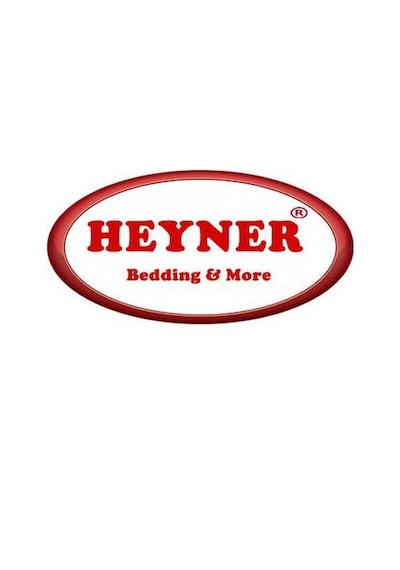 70 x 110 Heyner Soft Ortopedik Yaylı Yatak Gray Coton 70*110