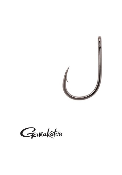 Gamakatsu Live Bait Olta İğnesi 1/0 1/5