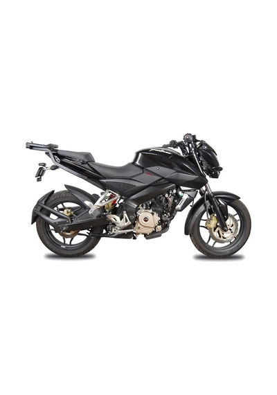 Shad Arka Çanta Demiri Bajaj Pulsar Ns-rs 150/200 14-23 P0ns24st Siyah