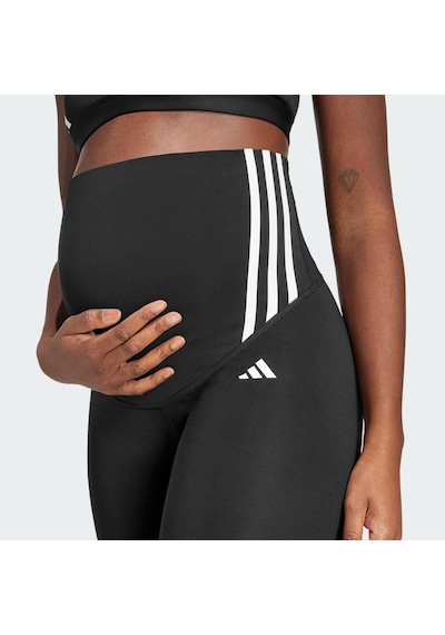Adidas Optime Essentials Kadın Tayt C-adııt2278b30a00 Siyah