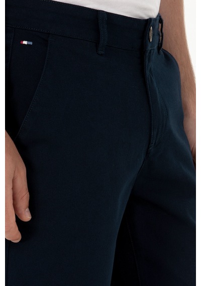 U.s. Polo Assn. Erkek Lacivert Pantolon Kanvas-chino 50316831-vr033 Lacivert U.s. Polo Assn. Erkek Lacivert Pantolon Kanvas-chino 50316831-vr033 Lacivert