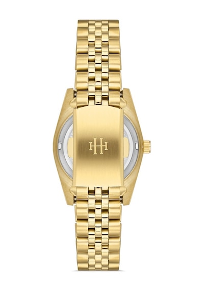 Hislon QL124G-08SG Kadın Kol Saati