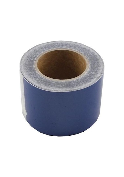 9,2 Cm X 25M Mavi Fosfor Bant (177950372)