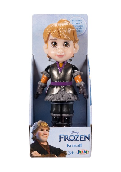 Frozen Mini Bebekler Kristoff 24039