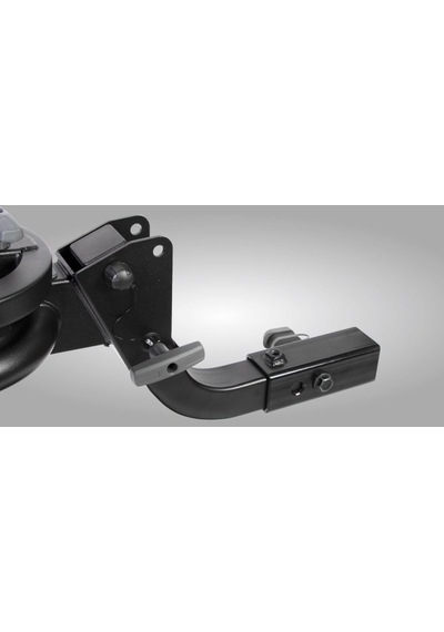Bisiklet Taşıyıcı Buzzracer H4 Kare Bağlantılı Buzz Rack