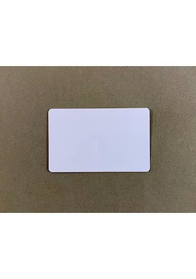 Nfc Kart Ntag213 - Pvc