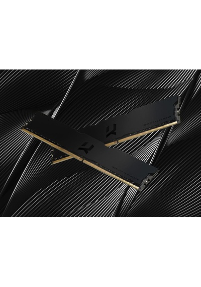 Irdm Pro 16gb 1x 16gb Ddr4 3600mhz Bellek Modülü