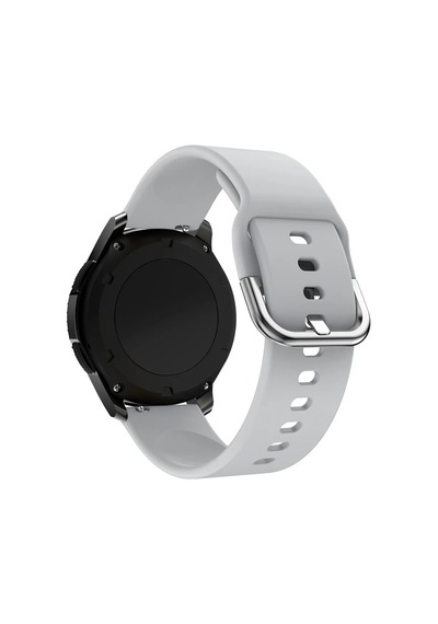 Honor Magic Watch 2 Kordon 46Mm Kopçaklı Desenli Kordon