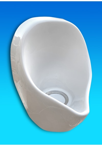 VitrA Susuz Pisuvar