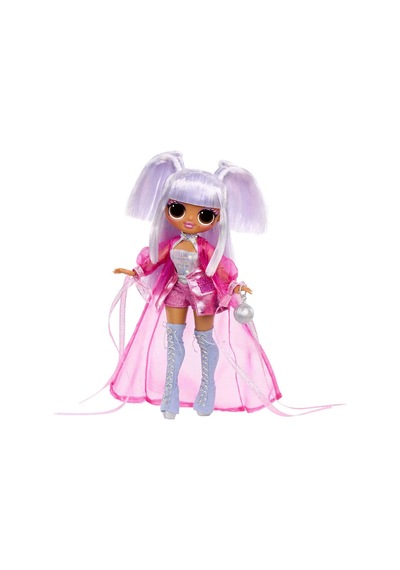 Lol Omg Kitty K Bebeği 595632