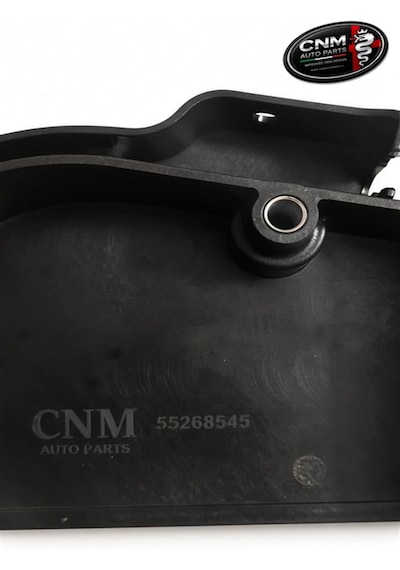 Fiat Alfa Romeo Lancia 1.4 T-jet MultiAir Üst Triger Kapağı 55268545