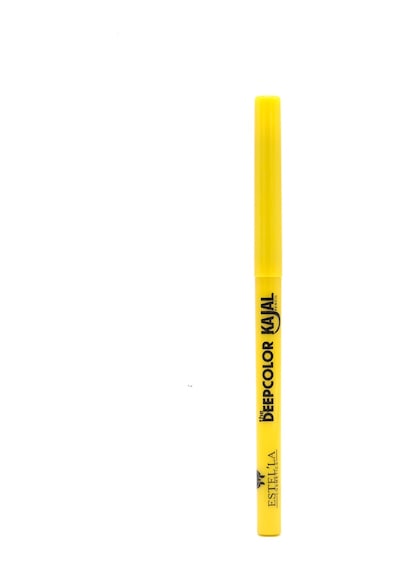 Estella The Deep Color Kajal Pencil Eyeliner Siyah
