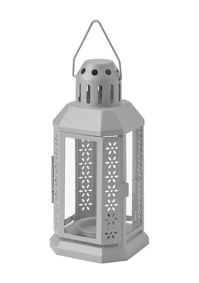 Ikea Enrum Fener Lame 22 CM