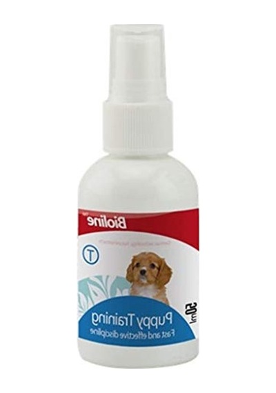 Tuvalet Eğitimi İçin Sprey, 50 Ml