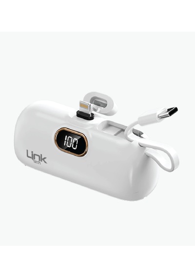Linktech 4800mah Ep52 Mini Powerbank