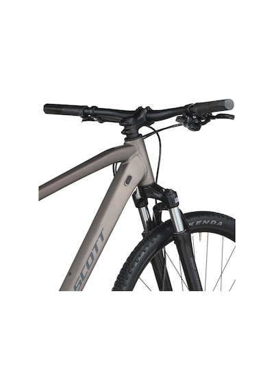 Scott Sub Cross 30 28 Jant Şehir Bisikleti Kılınç Gri Small Açık Gri