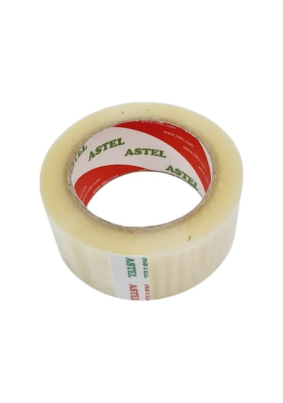 ASTEL KOLİ BANT 45*100 MTR (Paket İçinde 6 Adet Bulunmaktadır)