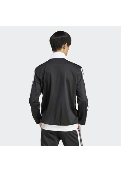 Adidas Jı8838 M 3s Cb Tr Tt Erkek Tracktop Siyah