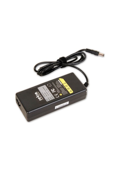 Retro Toshiba 15v 5a 75w Pa3378e-3ac3 Notebook Adaptör Rna-ts02