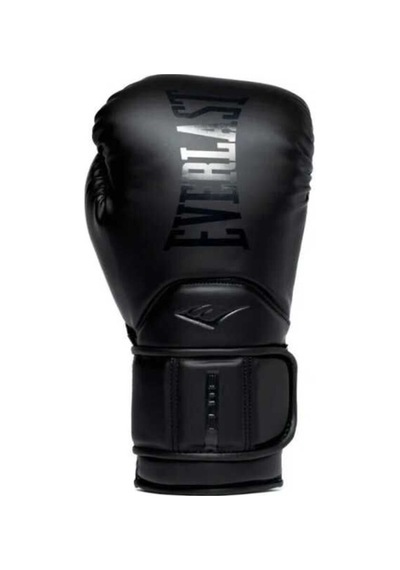 Elite 2 Hook & Loop Pro 14oz Siyah Boks Eldiveni P00003373 Renkli